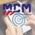 Mobile Command Marketing Logotype