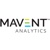 Mavent Analytics Logotype