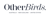 OtherBirds Logotype