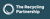 The Recycling Partnership Logotype