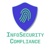 InfoSecurity Compliance Corp Logotype