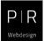 PR Webdesign Logotype