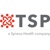 TSP- Taylor Strategy Partners Logotype