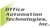 Office Automation Technologies Logotype