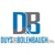 Duys & Bolenbaugh CPAs Logotype