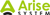 Arise System Logotype