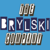 Brylski Company Logotype