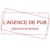 L'Agence de PUB Logotype