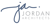 Jordan Architects Logotype
