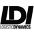 RNL Services dba Logistic Dynamics Logotype