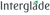 Interglade Logotype
