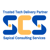 Sapical Consulting Services Logotype