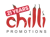 Chilli promotions Logotype