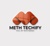 Meth Techify Logotype
