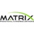 Matrix Promotional Marketing Logotype