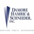 DAMORE, HAMRIC & SCHNEIDER, INC. Logotype