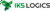 IKS Logics Logotype