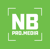 NBPro Media Logotype