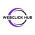 WebClick Hub Logotype