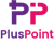 Plus Point Logotype