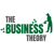 The Business Theory Logotype