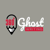 360 Ghost Writing Logotype