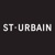 Saint Urbain Logotype