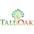 Tall Oak Logotype