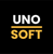 Unosoft Logotype