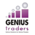 Genius Traders Logotype