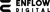 Enflow Digital Logotype