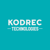 Kodrec Technologies Logotype