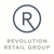 Revolution Retail Group Logotype