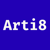 Arti8 Logotype