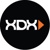 Xdynamix Media Communications Logotype