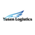 Yusen Logistics Logotype