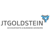 JT Goldstein Accountants and Business Advisors Logotype