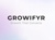 Growifyr Logotype