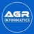 AGR Informatic Logotype