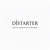 Distarter Logotype