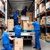 Nexo movers and Packers Logotype