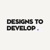 Designs to Develop Logotype