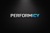 Performicy Logotype