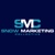 Snow Marketing Collective Logotype