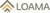 Loama Marketing Logotype