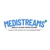 Medstreams Oxygen Medical Gas Copper Pipelines Logotype