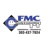 FMC Lock & Key Inc Logotype
