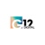 G12 Digital Logotype