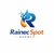 Rainec Spot Logotype