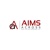 Aims Across Real Estate Brokers LLC Logotype